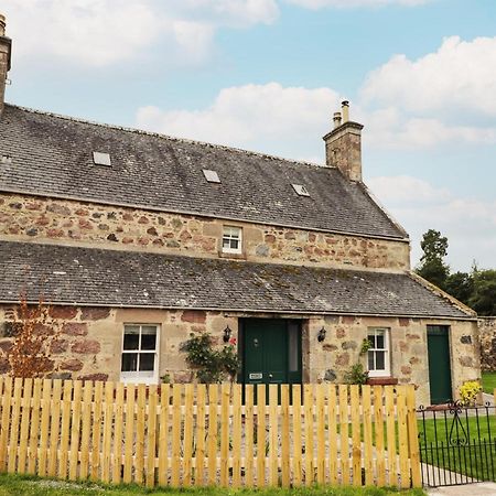 Garden House - Brodie Castle Villa Форес Екстериор снимка