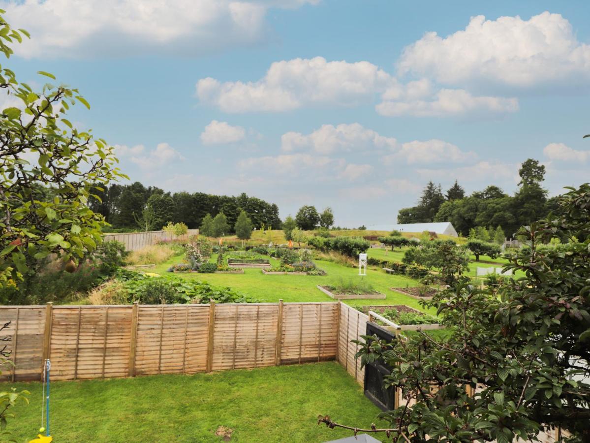 Garden House - Brodie Castle Villa Форес Екстериор снимка